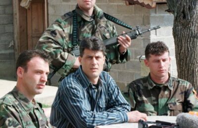 Suđenje za rat na KiM izgleda kao kontrola štete: Odgovornost i za NATO?