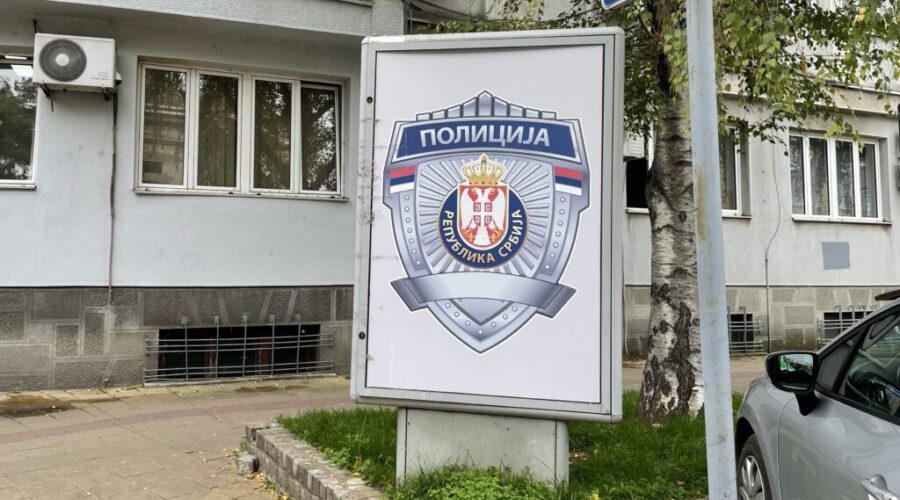 Nišlija uhapšen jer je zlostavljao i mučio ženu
