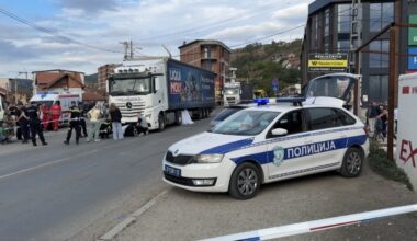 Pokrenut postupak protiv osumnjičenog N. Č. iz Tutina zbog teškog dela protiv bezbednosti javnog saobraćaja