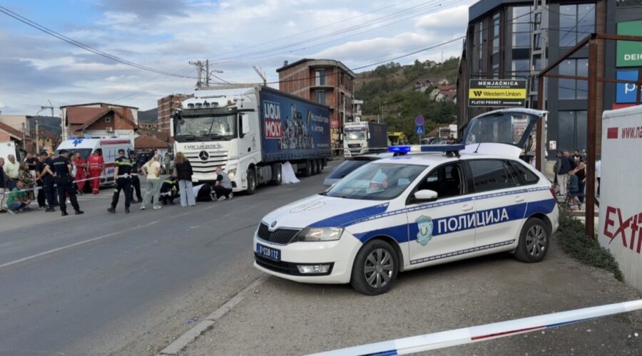 Pokrenut postupak protiv osumnjičenog N. Č. iz Tutina zbog teškog dela protiv bezbednosti javnog saobraćaja