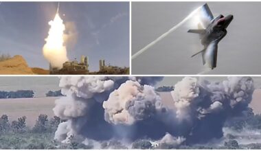 Ruski sistem S-400 protiv F-22 i F-35: Mit ili realnost?