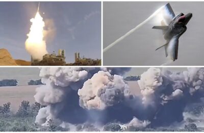 Ruski sistem S-400 protiv F-22 i F-35: Mit ili realnost?