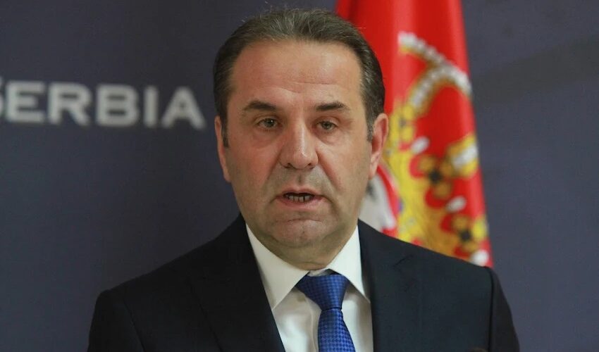 Ljajić: Šajn iz ličnog animoziteta osporava listu SDP/CDP