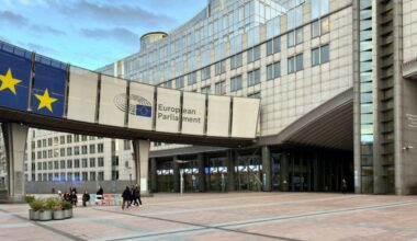 “EU NIKADA NIJE BILA SLABIJA” Finski političar žestoko udario na Brisel