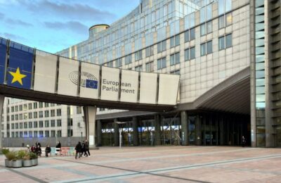 “EU NIKADA NIJE BILA SLABIJA” Finski političar žestoko udario na Brisel