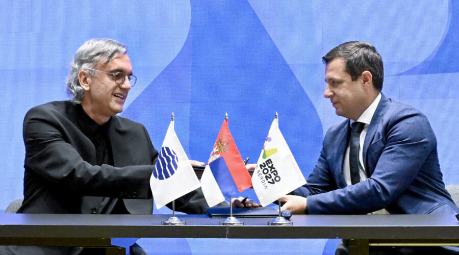PKS i EKSPO 2027 pokrenuli biznis platformu za privrednike: Uskoro kreće i Biznis karavan širom Srbije
