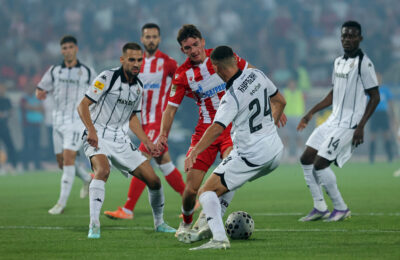 Zvezda i Partizan žestoko kažnjeni: Disciplinska komisija FSS nije imala milosti zbog nereda na večitom derbiju…