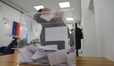 ODIHR danas u Beogradu otvorio Misiju za posmatranje predstojećih izbora