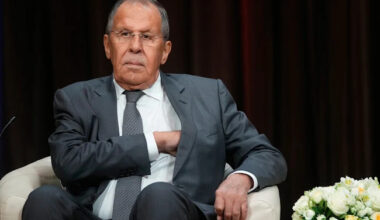 Lavrov: Ako Evropa napadne Rusiju, biće to veoma kratak rat