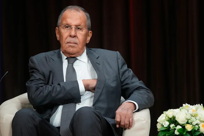 Lavrov: Ako Evropa napadne Rusiju, biće to veoma kratak rat