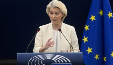 Fon der Lajen: Budućnost Zapadnog Balkana je u EU, Kanadi nudimo pridruženo članstvo