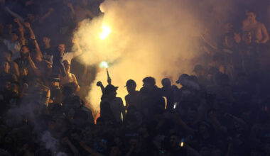 Zvezda i Partizan brutalno kažnjeni posle derbija: Poznato koliko novca moraju da plate