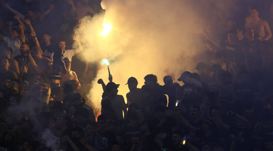 Zvezda i Partizan brutalno kažnjeni posle derbija: Poznato koliko novca moraju da plate