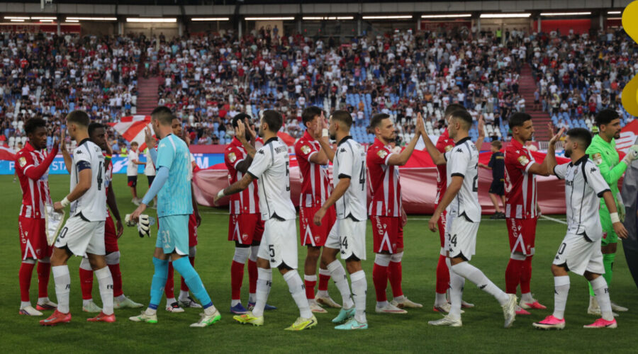 FSS kaznio Crvenu zvezdu sa milion dinara zbog propusta na 180. derbiju, Partizanu 300.000