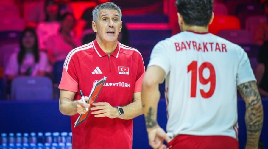 Šok za Bobu Kovača: Letonija izbacila Tursku sa EP