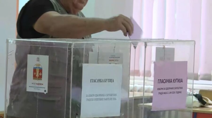 Ponuda na izbornom listiću se uvećava: Deo opozicije odustao, drugi deo o tome ne razmišlja