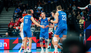 Marko Ivović džoker sa klupe: “Nesigurnost je prisutna, protiv Belgije na pobedu”