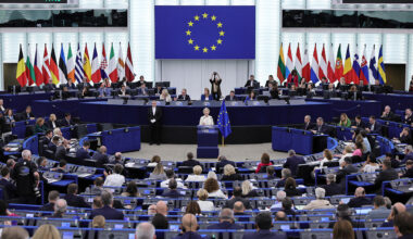 Panika u Evropi zbog više od 150 napada! Potrebna je hitna reakcija! Sprema se pravilo po uzoru na član 4 NATO-a!
