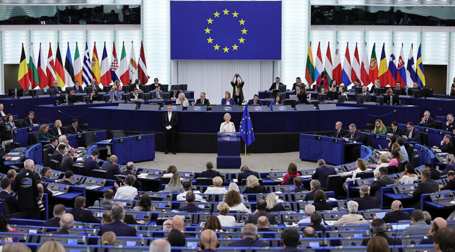 Panika u Evropi zbog više od 150 napada! Potrebna je hitna reakcija! Sprema se pravilo po uzoru na član 4 NATO-a!