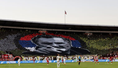 Zvezda plaća milion, Partizan 300.000, ni reč o Mladiću