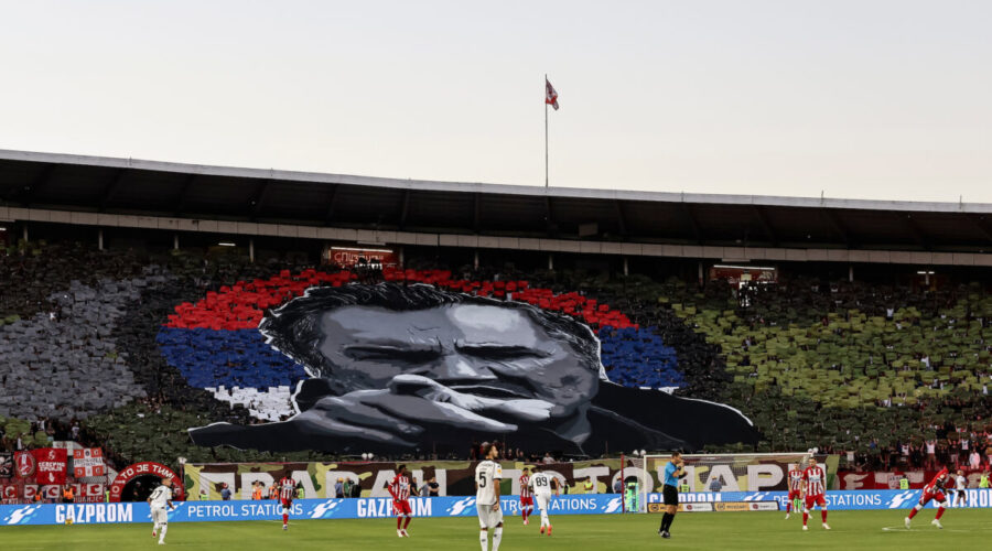 Zvezda plaća milion, Partizan 300.000, ni reč o Mladiću