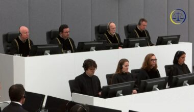 Tači i Krasnići osuđeni za ratni zločin na po 25 godina zatvora, Veselji na 18, Seljimi na 13 godina; Sud: Nije dokazano da su počinili zločin protiv čovečnosti