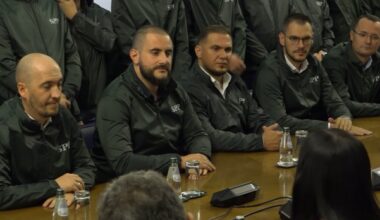 Stranka pravde i pomirenja predala RIK-u listu “Usame Zukorlić – Pokret za ujedinjenje”