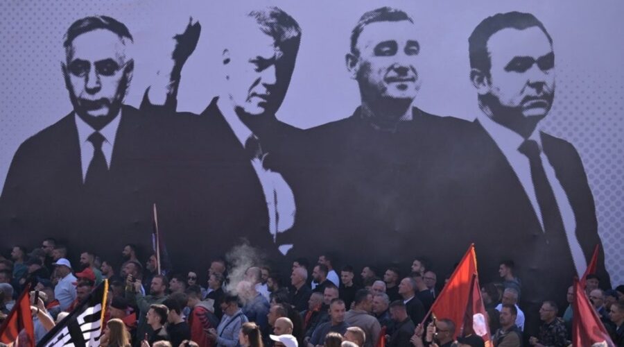 Svetski zvaničnici reagovali na presudu Tačiju i ostalim liderima OVK