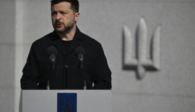 Zelenski: “Ako su Rusi spremni…”