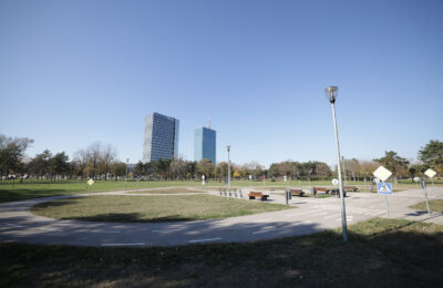 Danas sunčano, temperatura do 32 stepena