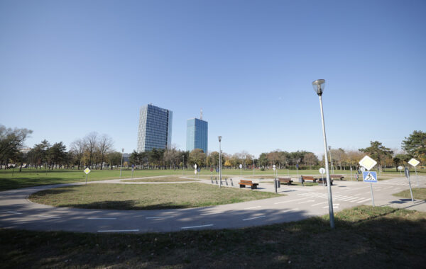 Danas sunčano, temperatura do 32 stepena