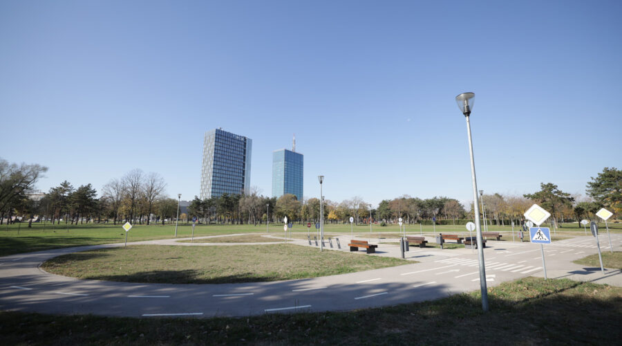 Danas sunčano, temperatura do 32 stepena