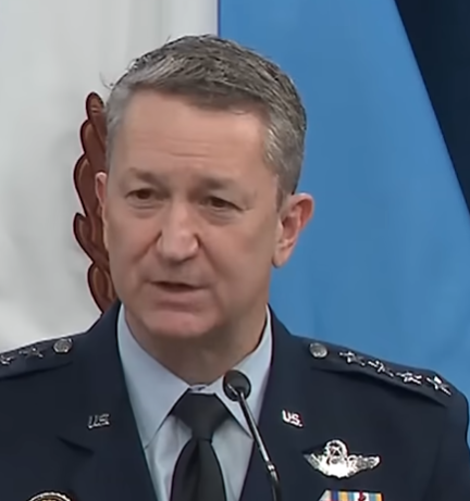 Šef Združenog generalštaba SAD najavio: Amerika mora biti pripravna i za bitke oko Meseca!