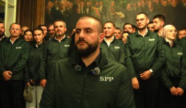 Usame Zukorlić predao RIK-u izbornu listu Pokret za ujedinjenje