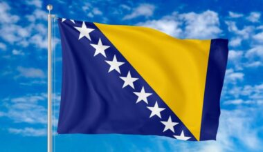 Moguć raspad Bosne i Hercegovine