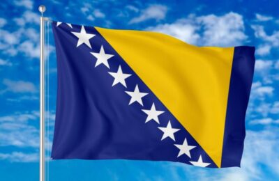 Moguć raspad Bosne i Hercegovine