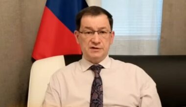 Niko u EU nije spreman da razgovara o novoj arhitekturi bezbednosti