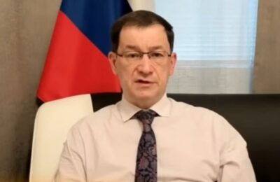 Niko u EU nije spreman da razgovara o novoj arhitekturi bezbednosti