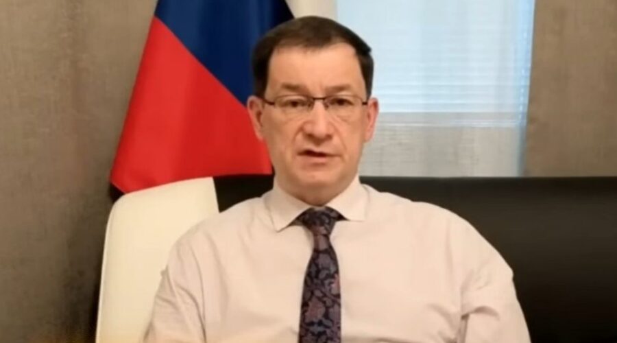 Niko u EU nije spreman da razgovara o novoj arhitekturi bezbednosti