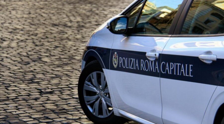 Predao se napadač iz Rima koji je iz snajpera pucao na žene danima