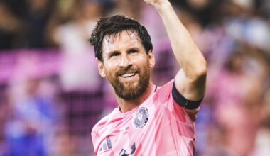 Mesi glavom do istorije i novog trofeja: Inter Majami osvojio Kampeones kup, Leo stigao do 100. gola!