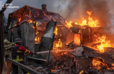 Raketni udar na Kijev, ima žrtava; Ukrajina napala rafineriju u Jaroslavlju i aerodrom u Rostovu