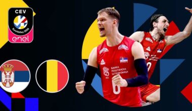 Odluka o rivalu u nokaut fazi pada u Tampereu – Srbija protiv Belgije za drugo mesto u grupi