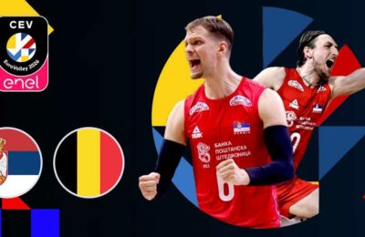 Odluka o rivalu u nokaut fazi pada u Tampereu – Srbija protiv Belgije za drugo mesto u grupi