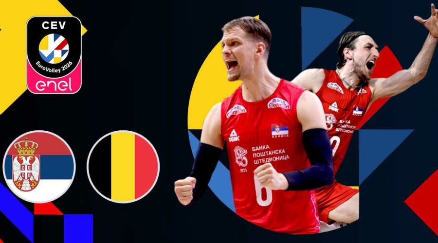 Odluka o rivalu u nokaut fazi pada u Tampereu – Srbija protiv Belgije za drugo mesto u grupi