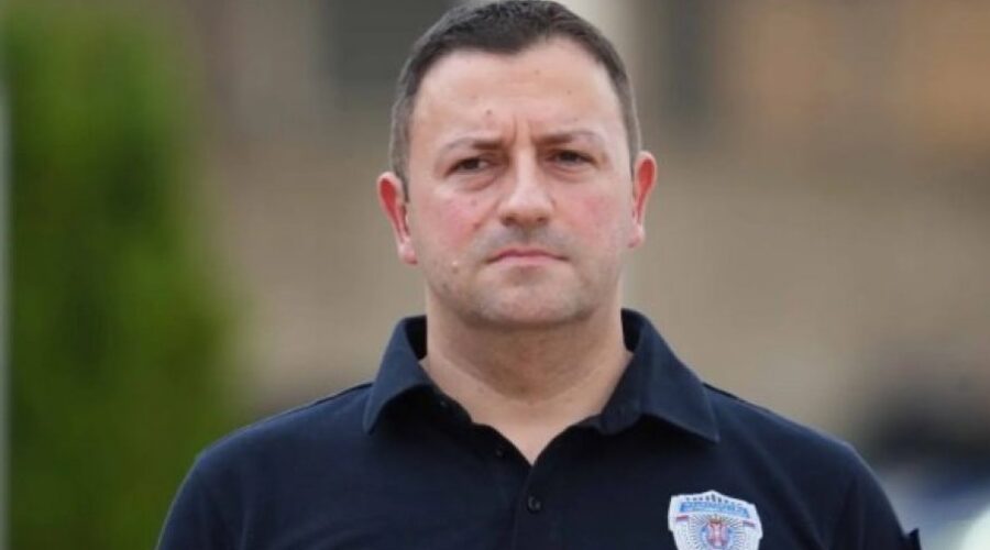 Povećani kapaciteti sektora za spasavanje na vodi