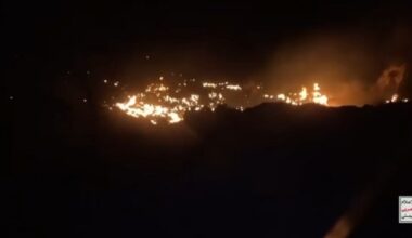 Vojska udara na Hute, oglasio se i CENTKOM