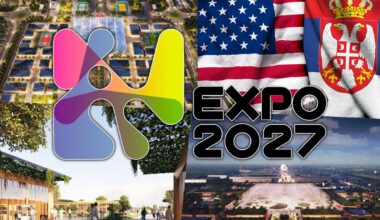 Amerika stiže na Expo 2027! Detalji nastupa SAD, dovode najvažnije kompanije, političke i biznis lidere u Beograd