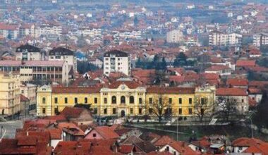 Danas do 32 stepena, a onda promena: Evo kakvo vreme čeka Srbiju narednih dana