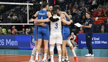 Srbija igra za važnu, ali ne bilo kakvu pobedu na EP: Bitka za drugo mesto i lakši start nokaut runde